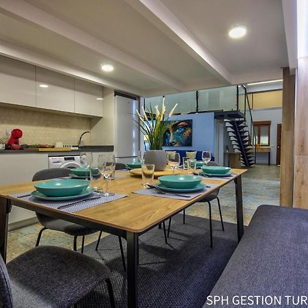 Adri Home Centro Ciudad Con Garaje Privado Múrcia Exterior foto