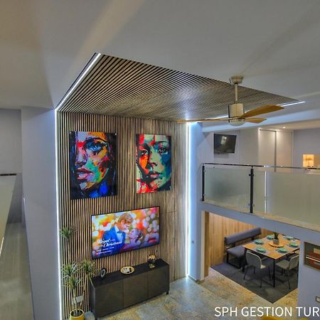 Adri Home Centro Ciudad Con Garaje Privado Múrcia Exterior foto