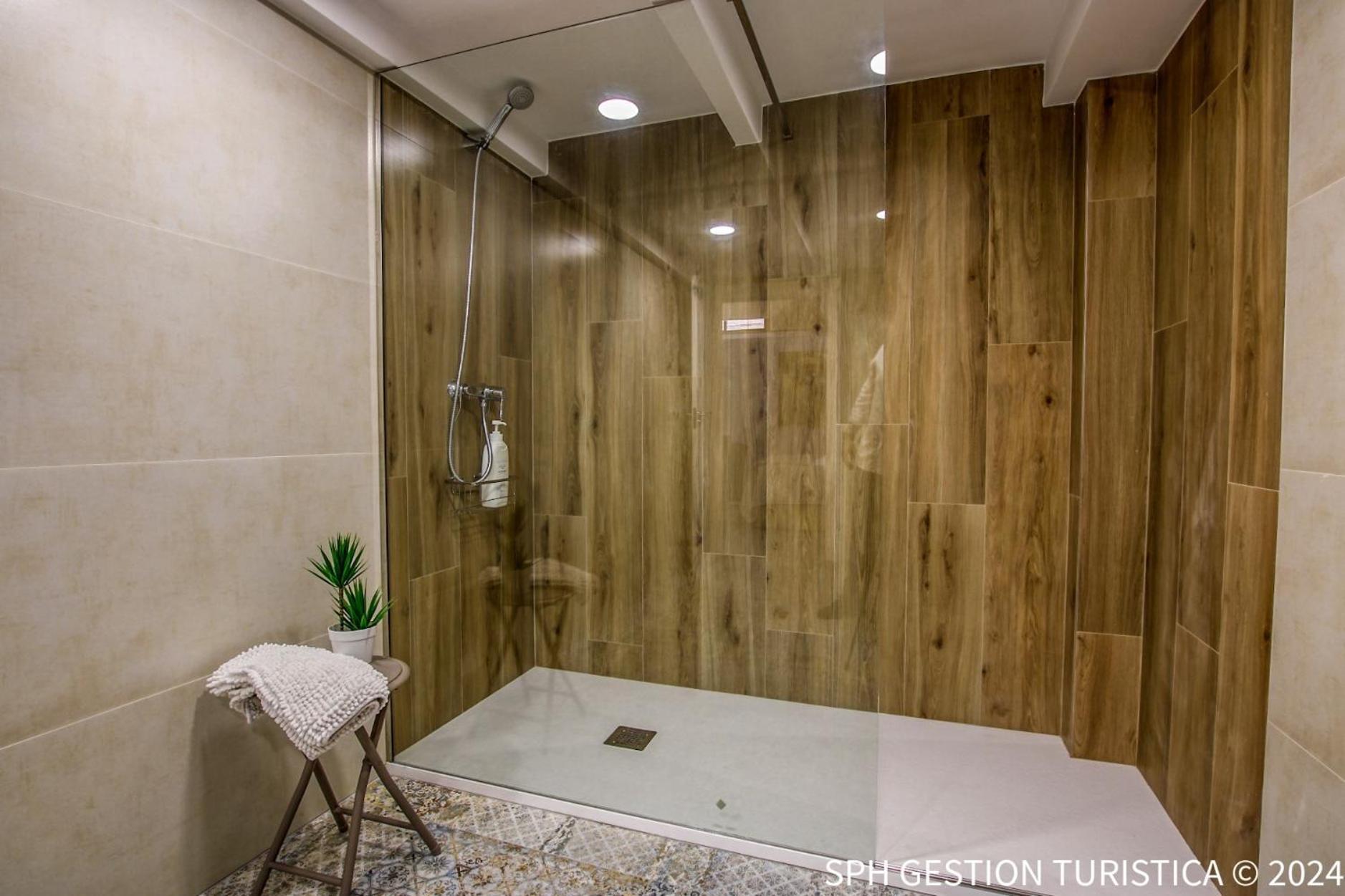 Adri Home Centro Ciudad Con Garaje Privado Múrcia Exterior foto