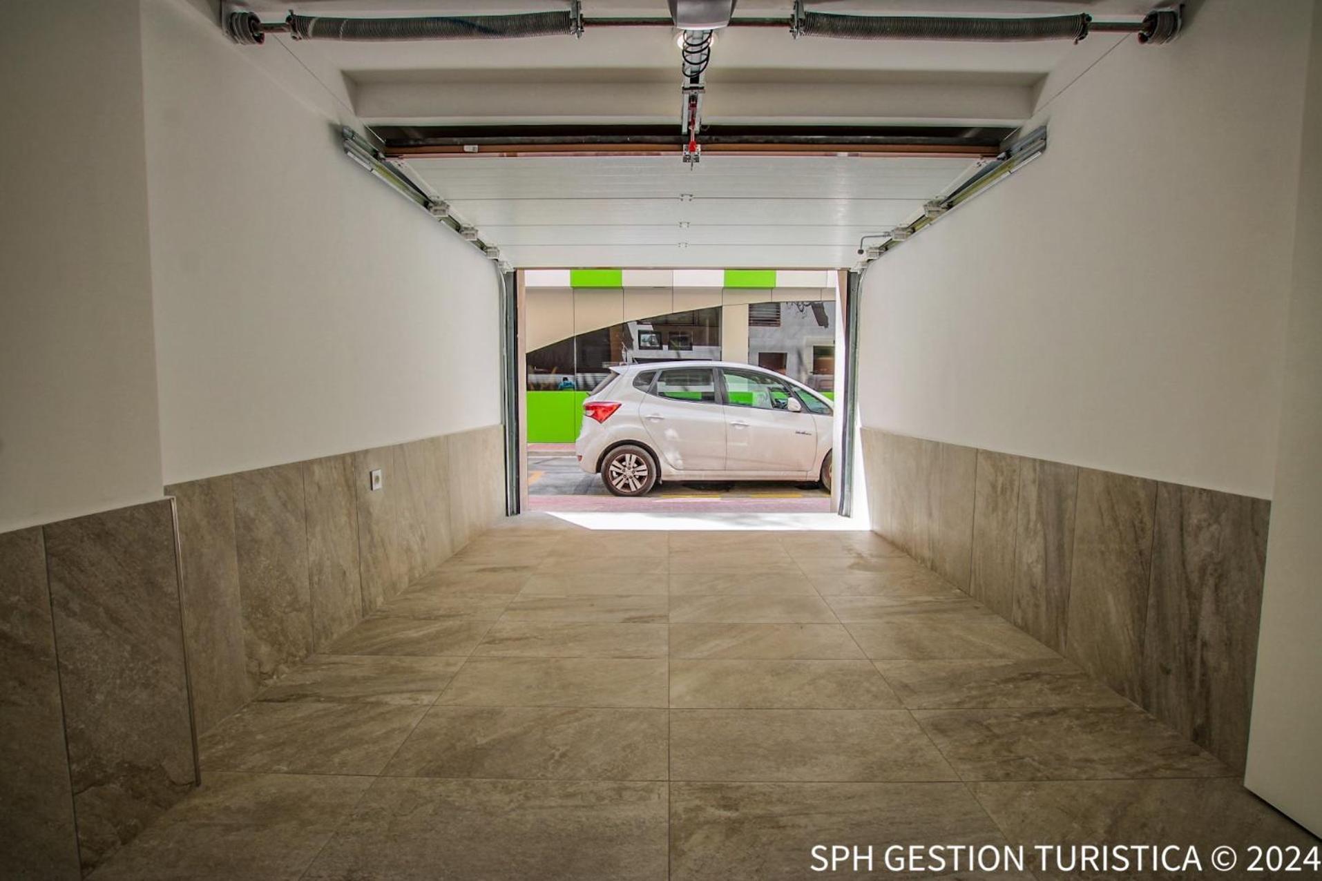 Adri Home Centro Ciudad Con Garaje Privado Múrcia Exterior foto