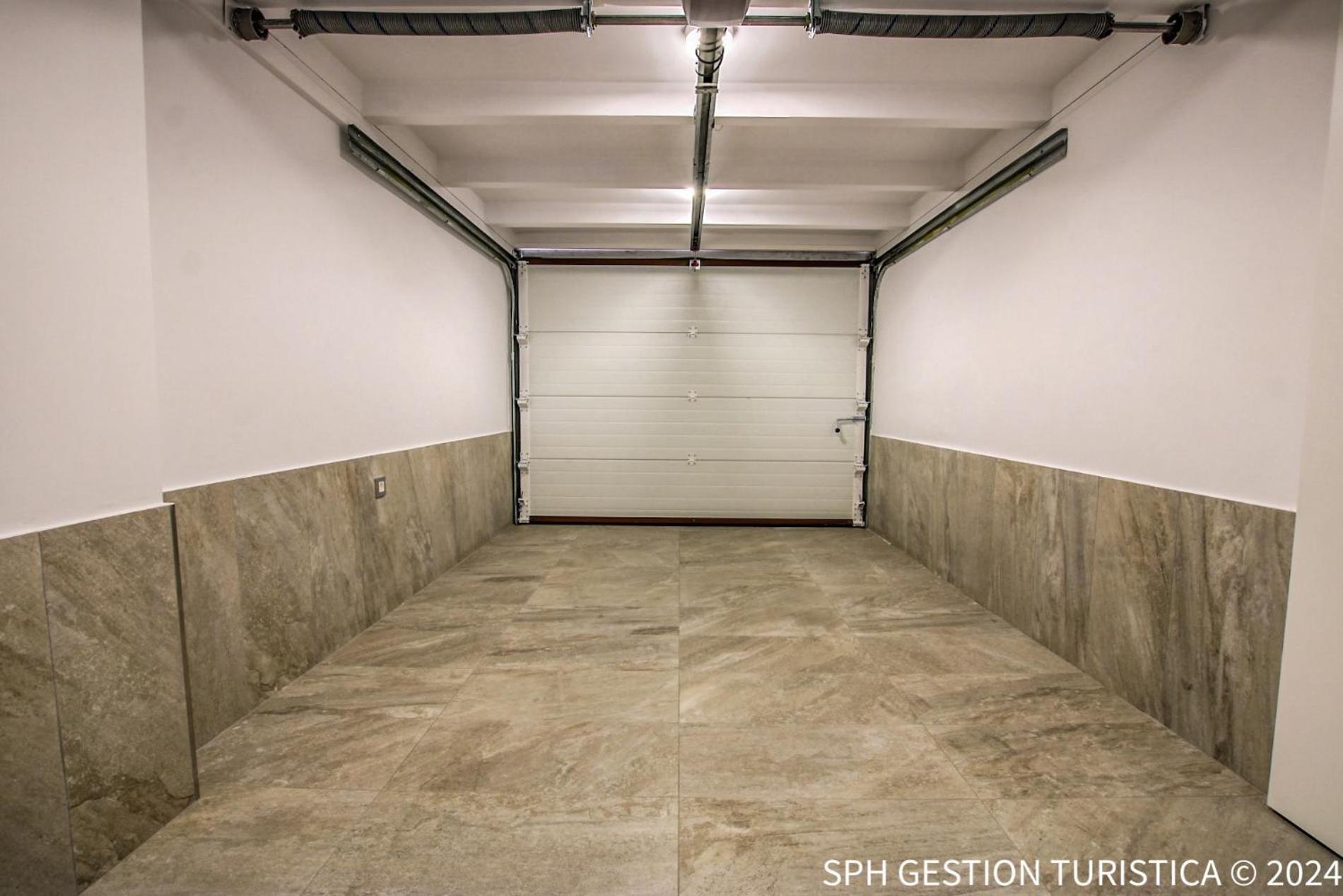 Adri Home Centro Ciudad Con Garaje Privado Múrcia Exterior foto