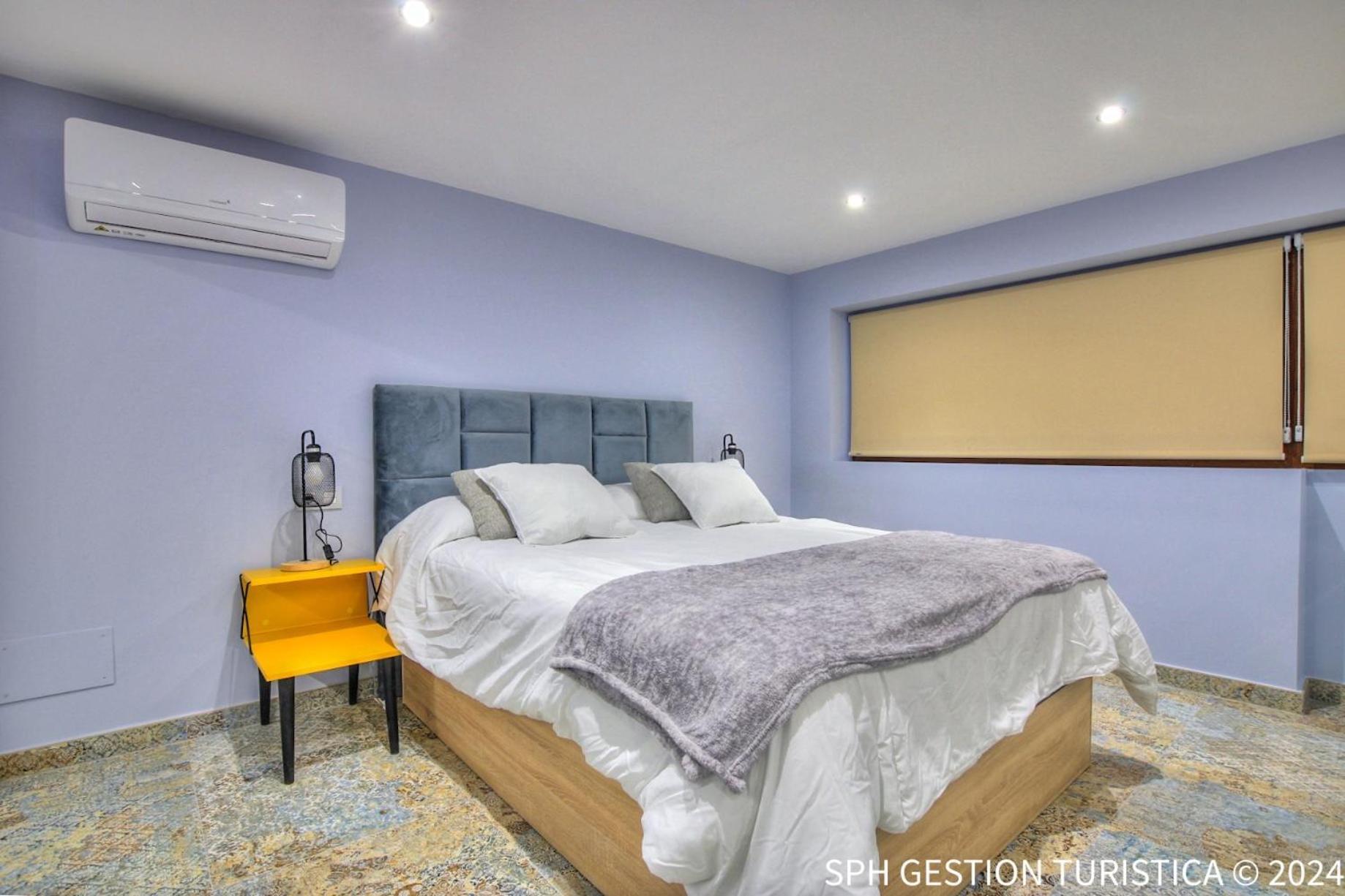 Adri Home Centro Ciudad Con Garaje Privado Múrcia Exterior foto